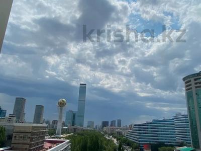 6-комнатная квартира · 241 м² · 8/20 этаж, Сарайшык — ️ ПРОДАЖА ВИДОВЫХ КВАРТИР В ПРЕМИАЛЬНОМ ЖК DARA RESIDENCE за 290 млн ₸ в Астане, Есильский р-н