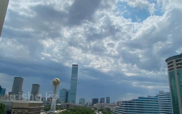 6-комнатная квартира · 241 м² · 8/20 этаж, Сарайшык — ️ ПРОДАЖА ВИДОВЫХ КВАРТИР В ПРЕМИАЛЬНОМ ЖК DARA RESIDENCE за 290 млн ₸ в Астане, Есильский р-н — фото 8