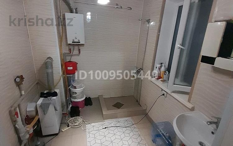 Отдельный дом · 5 комнат · 100 м² · 6 сот., Кулибина 52 за 22 млн 〒 в Таразе — фото 2