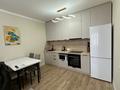 2-бөлмелі пәтер · 41.22 м² · 16/17 қабат, Хусейн Бен Талал 39/1, бағасы: 250 000 ₸ в Астане, Есильский р-н — фото 3