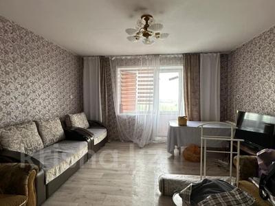 2-бөлмелі пәтер · 52.6 м² · 8/10 қабат, кашаубаева, бағасы: 18.9 млн ₸ в Семее