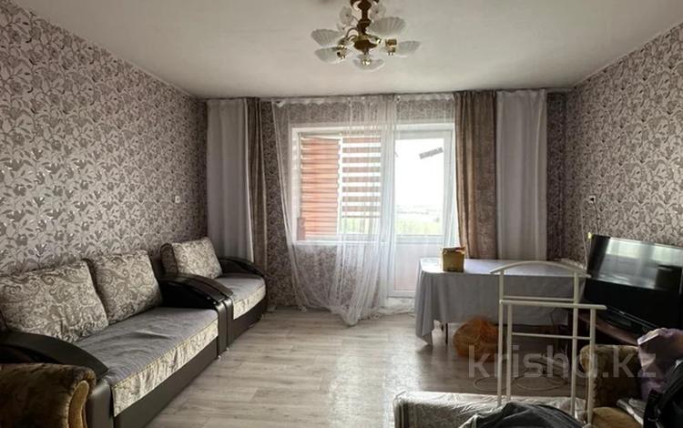 2-бөлмелі пәтер · 52.6 м² · 8/10 қабат, кашаубаева, бағасы: 18.9 млн ₸ в Семее — фото 3