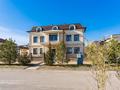 Отдельный дом · 9 комнат · 742 м² · 12 сот., Депутатский городок за 750 млн 〒 в Астане, Алматы р-н — фото 3