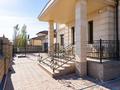 Отдельный дом · 9 комнат · 742 м² · 12 сот., Депутатский городок за 750 млн 〒 в Астане, Алматы р-н — фото 42