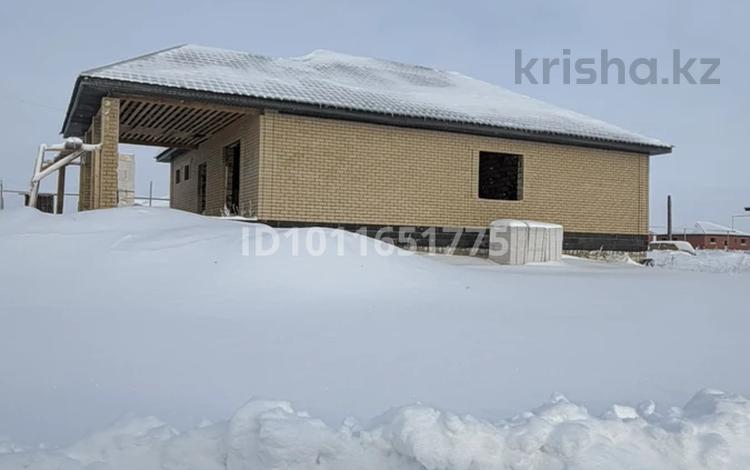 Часть дома · 5 комнат · 200 м² · 10 сот., Ақжар 369 — 70ші мектеп артында за 23 млн 〒 в Актобе, мкр Акжар — фото 2