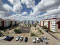 2-комнатная квартира · 65 м² · 5/5 этаж, Абая 11/2 за 13 млн ₸ в Сатпаев