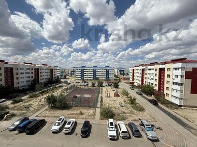 2-комнатная квартира · 65 м² · 5/5 этаж, Абая 11/2 за 13 млн ₸ в Сатпаев
