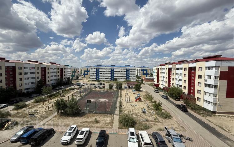 2-комнатная квартира · 65 м² · 5/5 этаж, Абая 11/2 за 13 млн ₸ в Сатпаев — фото 2
