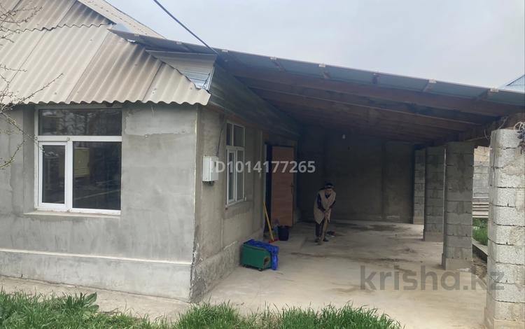 Жеке үй · 4 бөлме · 120 м² · 6 жүзд., мкр Курсай — Мечеть автобусная конечная, бағасы: 12.5 млн ₸ в Шымкенте, Туран р-н — фото 3