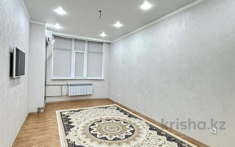 1-комнатная квартира · 51.5 м² · 1/6 этаж, 20-й мкр 19/1 за 14.5 млн ₸ в Актау — фото 2