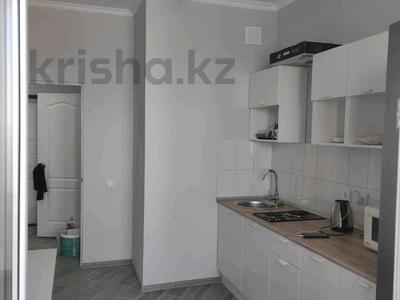 1-бөлмелі пәтер · 40 м² · 13/13 қабат, Есенова 160/3 к6, бағасы: 240 000 〒 в Алматы, Жетысуский р-н