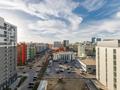 4-комнатная квартира, 110.7 м², 12/12 этаж, Туран — ГОРЯЧИЙ ВАРИАНТ за 80 млн 〒 в Астане, Нура р-н — фото 32