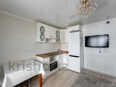 2-бөлмелі пәтер · 38.6 м² · 4/16 қабат, Майлина 29, бағасы: 22 млн ₸ в Астане, Алматы р-н