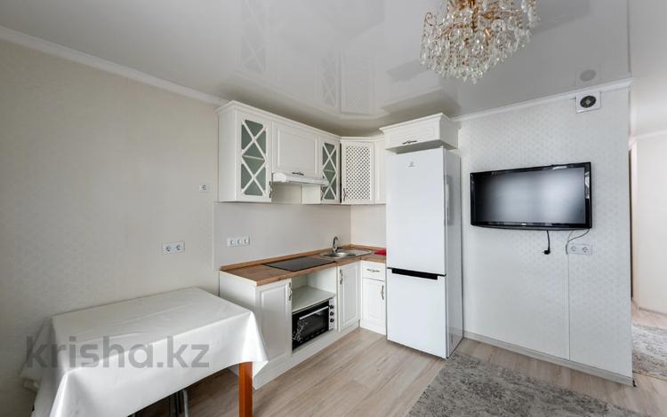 2-комнатная квартира · 38.6 м² · 4/16 этаж, Майлина 29 за 22 млн ₸ в Астане, Алматы р-н — фото 2