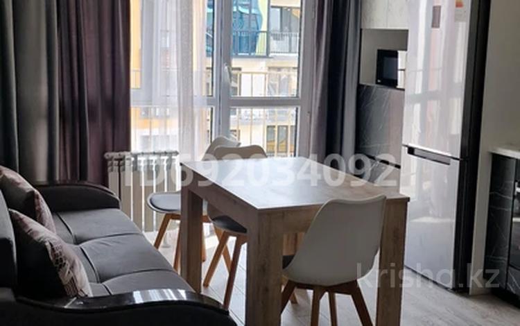 1-комнатная квартира, 51 м², 9/10 этаж, Сейфуллина 51