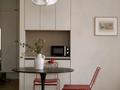2-комнатная квартира · 55 м² · 14/18 этаж, Достык 8/4 за 59 млн ₸ в Астане, Есильский р-н — фото 5