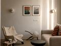 2-комнатная квартира · 55 м² · 14/18 этаж, Достык 8/4 за 59 млн ₸ в Астане, Есильский р-н — фото 8