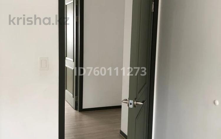 3-комнатная квартира · 90 м² · 6/21 этаж · помесячно, Бухар жирау 20 — Бегенбай батыра за 450 000 〒 в Астане, Нура р-н — фото 2