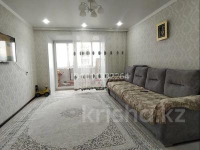 3-бөлмелі пәтер · 63 м² · 6/9 қабат, Майкудук, 11а микрорайон 27, бағасы: 16.5 млн ₸ в Караганде, Алихана Бокейханова р-н