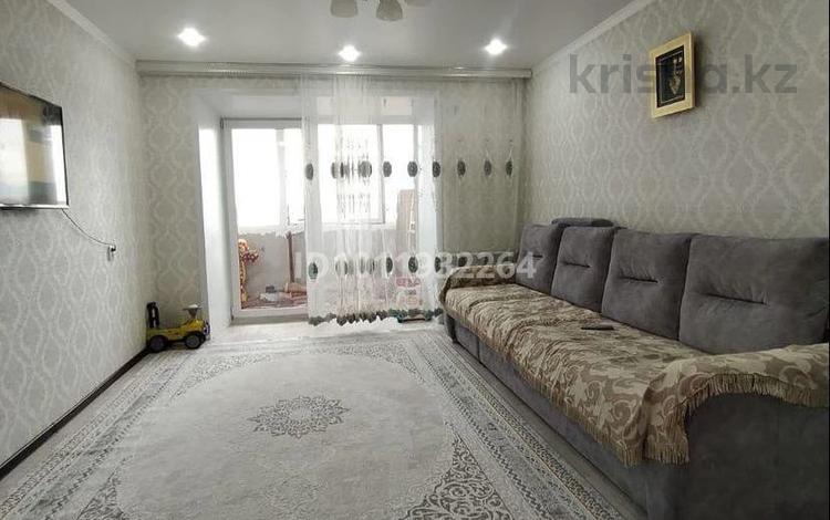 3-бөлмелі пәтер · 63 м² · 6/9 қабат, Майкудук, 11а микрорайон 27, бағасы: 16.5 млн ₸ в Караганде, Алихана Бокейханова р-н — фото 2
