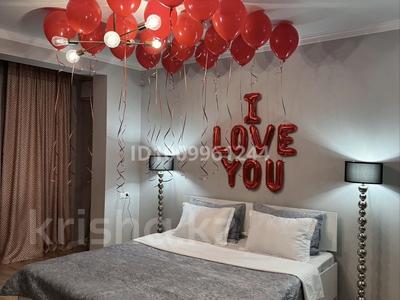 1-комнатная квартира · 35 м² · 1/5 этаж, Бектурганова 13 — Универсам шайхана за 10 000 〒 в 