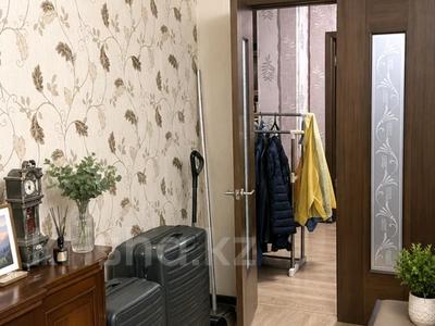 3-комнатная квартира · 103 м² · 8/12 этаж, момышулы 18 за 45 млн ₸ в Астане, Алматы р-н