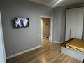 1-комнатная квартира · 42 м² · 10/22 этаж, мкр Уркер, Тұран 41/1 — Тұран -Сығанақ за 300 000 ₸ в Астане, Нура р-н
