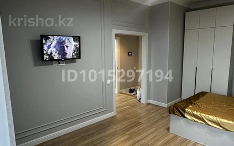 1-комнатная квартира · 42 м² · 10/22 этаж, мкр Уркер, Тұран 41/1 — Тұран -Сығанақ за 300 000 ₸ в Астане, Нура р-н — фото 2