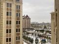 3-комнатная квартира · 116 м² · 5/9 этаж, Ивана Панфилова за 95 млн ₸ в Астане, Алматы р-н