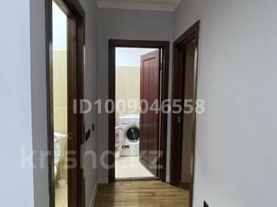 2-бөлмелі пәтер · 65 м² · 2/17 қабат, мкр Мамыр-1 29, бағасы: 300 000 ₸ в Алматы, Ауэзовский р-н