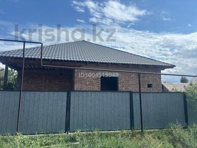 Отдельный дом · 5 комнат · 140 м² · 5 сот., Жарокова 7 за 40 млн 〒 в 