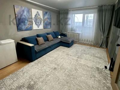 3-комнатная квартира · 71.3 м² · 9/10 этаж, Максима Горького 37 за 26.5 млн ₸ в Павлодаре