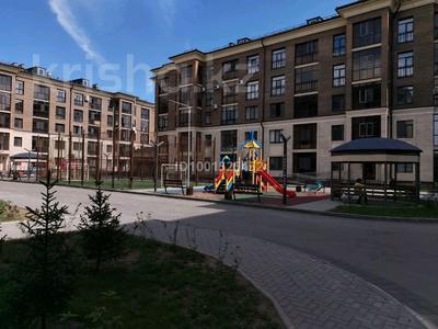 4-комнатная квартира · 149.2 м² · 4/5 этаж, мкр Юго-Восток, Республики 49 за ~ 67.1 млн ₸ в Караганде, Казыбек би р-н