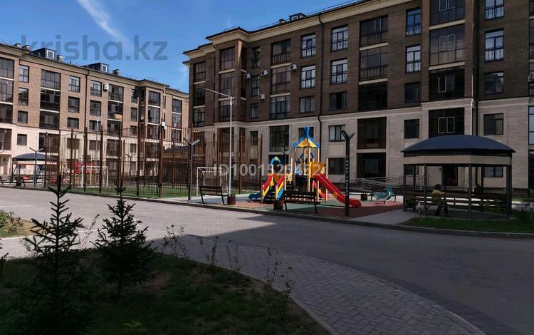 4-бөлмелі пәтер · 149.2 м² · 4/5 қабат, мкр Юго-Восток, Республики 49, бағасы: ~ 67.1 млн ₸ в Караганде, Казыбек би р-н — фото 17