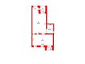 4-комнатная квартира · 149.2 м² · 4/5 этаж, мкр Юго-Восток, Республики 49 за ~ 67.1 млн ₸ в Караганде, Казыбек би р-н — фото 16