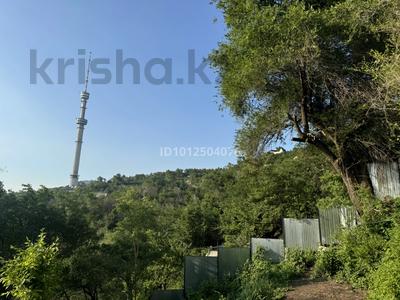 Дача · 1 комната · 30 м², мкр Коктобе — Омарова Достык за 35 000 〒 в Алматы, Медеуский р-н