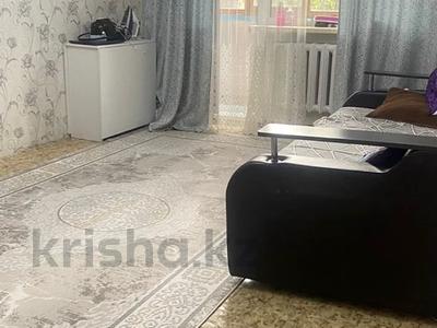 1-комнатная квартира · 36.6 м² · 2/5 этаж, мкр Юго-Восток, Дюсембекова 45 — дюсембекова 45 за 12.4 млн 〒 в Караганде, Казыбек би р-н