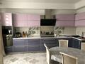 6-комнатная квартира · 245.5 м² · 16/16 этаж, Абая 150/230 за 160 млн ₸ в Алматы, Бостандыкский р-н — фото 10