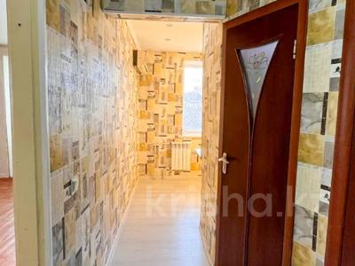 3-комнатная квартира · 56 м² · 4 этаж, Биржан Сала за 14.4 млн ₸ в Талдыкоргане