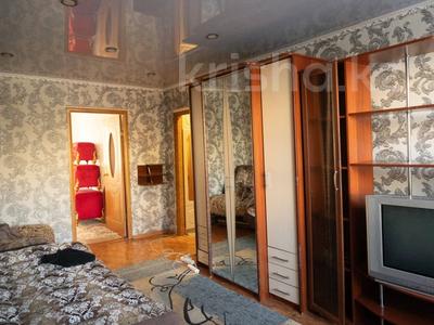 2-комнатная квартира · 44.3 м² · 1/5 этаж, Абая 35 за 9.5 млн 〒 в Экибастузе