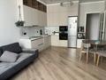 3-комнатная квартира · 84 м² · 5/9 этаж, Е 900 2 за 75 млн ₸ в Астане, Нура р-н — фото 9