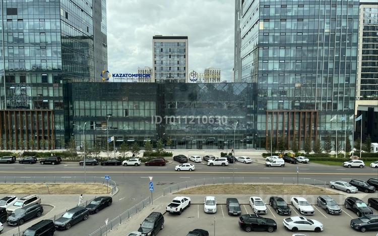 3-комнатная квартира · 84 м² · 5/9 этаж, Е 900 2 за 75 млн ₸ в Астане, Нура р-н — фото 21