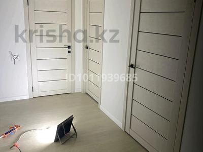 1-бөлмелі пәтер · 40 м² · 2/6 қабат, мкр Нуркент, Микрорайон Нуркет 26, бағасы: 33 млн ₸ в Алматы, Алатауский р-н