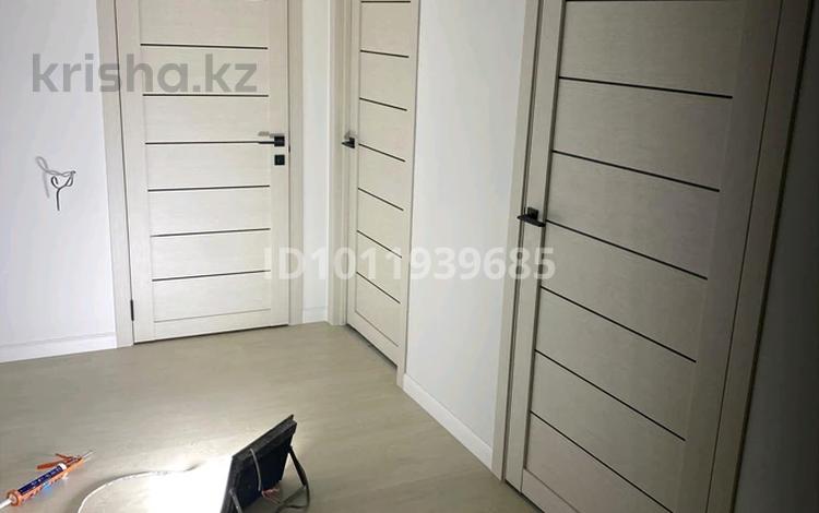 1-комнатная квартира · 40 м² · 2/6 этаж, мкр Нуркент, Микрорайон Нуркет 26 за 33 млн ₸ в Алматы, Алатауский р-н — фото 2