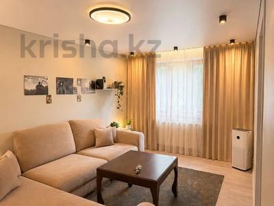 2-комнатная квартира · 54 м² · 2/4 этаж, Шевченко 162Б за 45 млн ₸ в Алматы, Алмалинский р-н