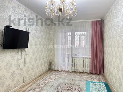 3-комнатная квартира · 75 м² · 1/5 этаж, Мкр. Саулет 10 — Автовокзал за 180 000 〒 в 