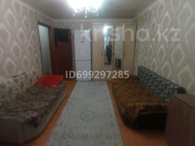 1-комнатная квартира · 34 м² · 1/5 этаж, Ш. Кудайбердиева 72 — пересеч. ул Садвакасова 24 за 13 млн 〒 в Кокшетау