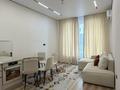 2-бөлмелі пәтер · 57 м² · 2/17 қабат, Туран 83/1, бағасы: 47 млн ₸ в Астане, Нура р-н — фото 4