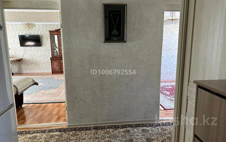 5-комнатная квартира · 94 м² · 5/5 этаж, Габбасова 20 — Где кар сити за 24 млн 〒 в Атырау, мкр Привокзальный-3 — фото 2