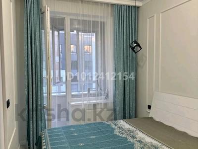 1-комнатная квартира · 40 м² · 8/9 этаж, Туран за 14 000 ₸ в Астане, Нура р-н